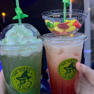 Wedding Package setup