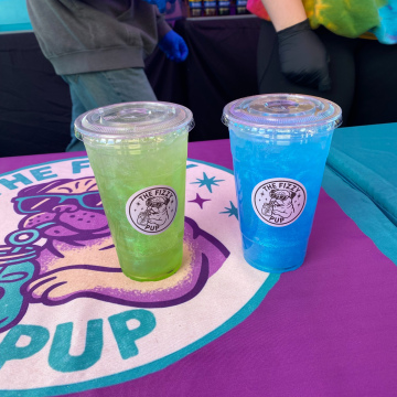 Mix and Sip 40 People